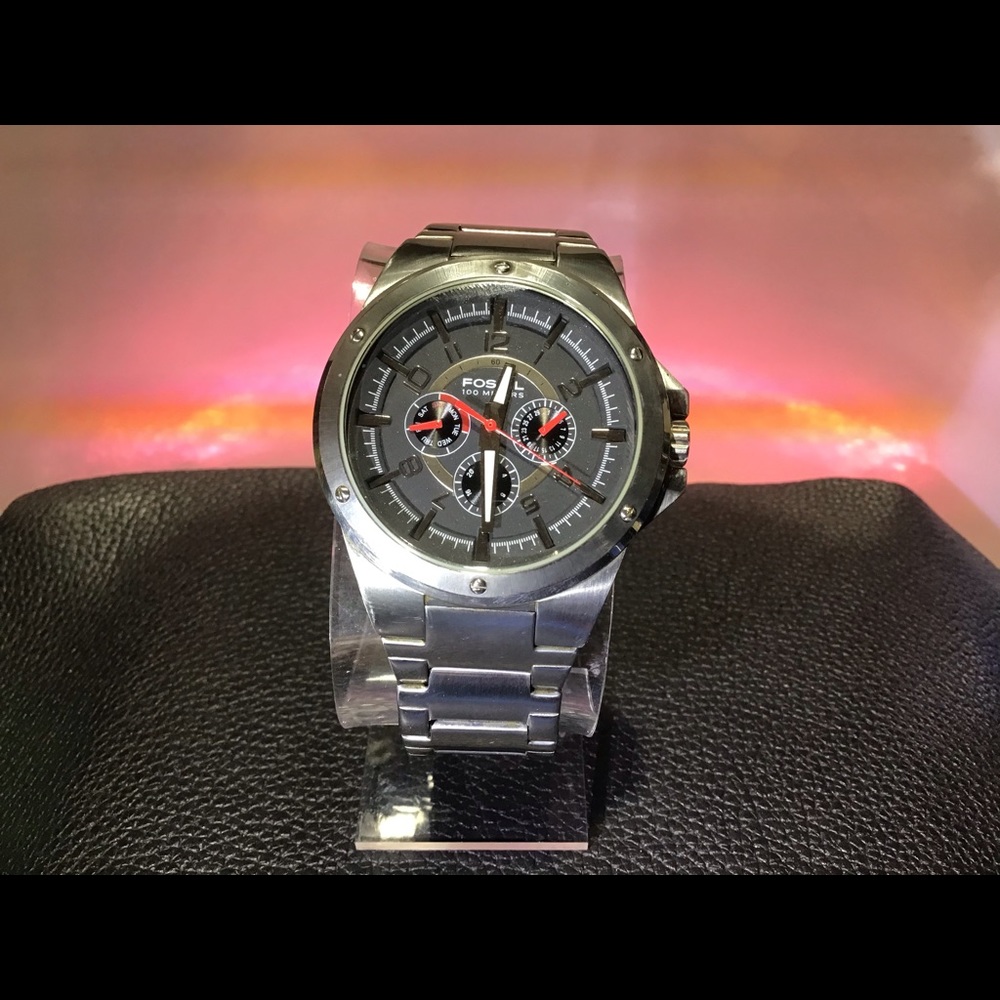 Fossil Multifunction - image 8